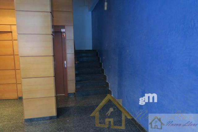 For sale of flat in Lugo