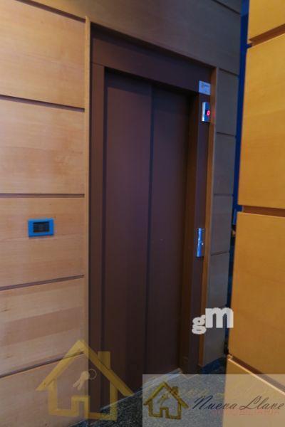 For sale of flat in Lugo