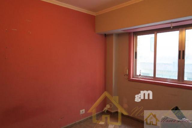 For sale of flat in Lugo