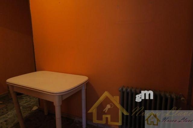 For sale of flat in Lugo