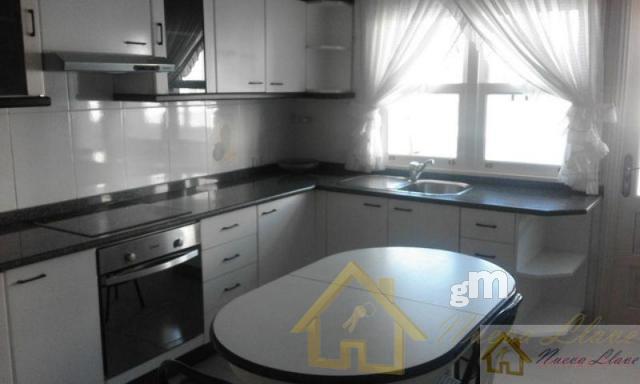 For sale of flat in Lugo