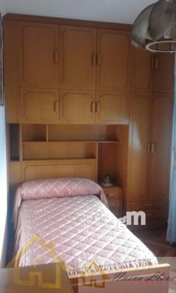 For sale of flat in Lugo