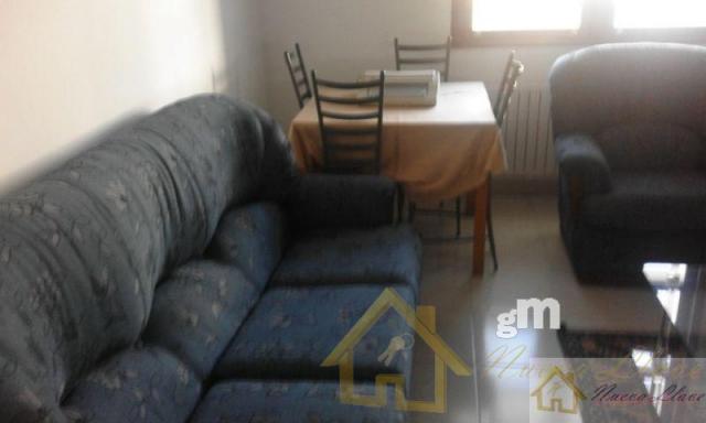 For sale of flat in Lugo