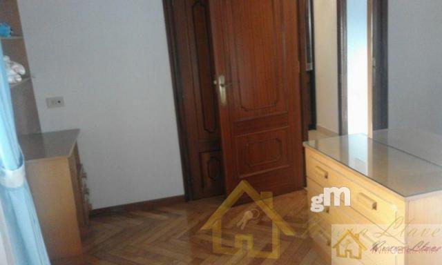 For sale of flat in Lugo