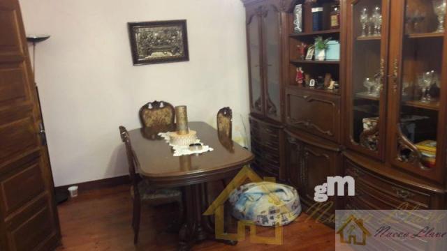For sale of flat in Lugo