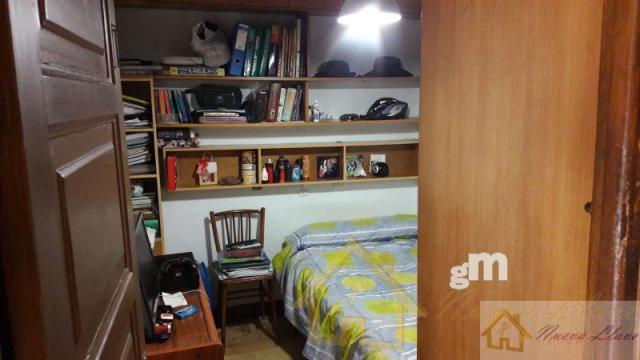 For sale of flat in Lugo