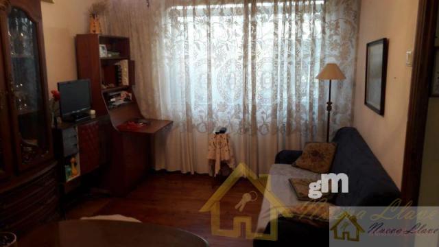 For sale of flat in Lugo