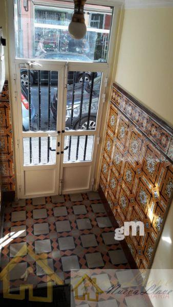 For sale of flat in Lugo