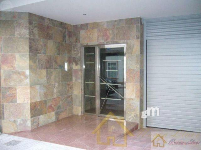 For sale of duplex in Lugo