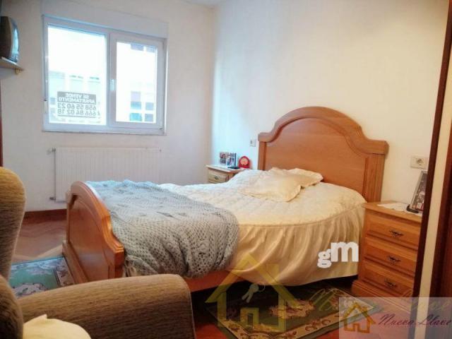 For sale of apartment in Lugo