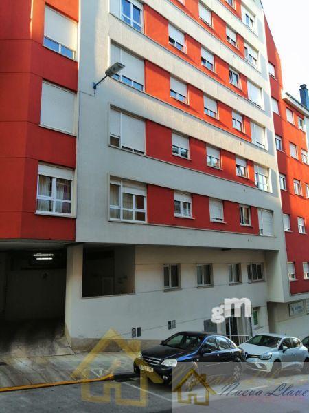 For sale of apartment in Lugo