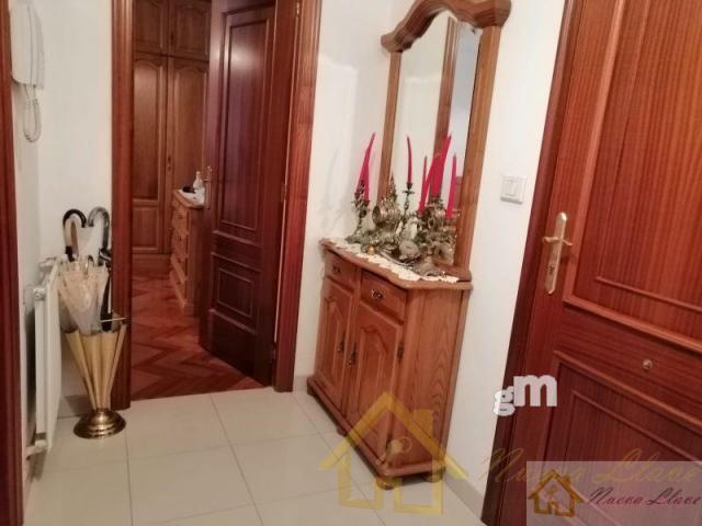 For sale of apartment in Lugo
