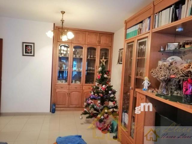 For sale of apartment in Lugo
