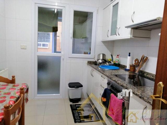 For sale of apartment in Lugo