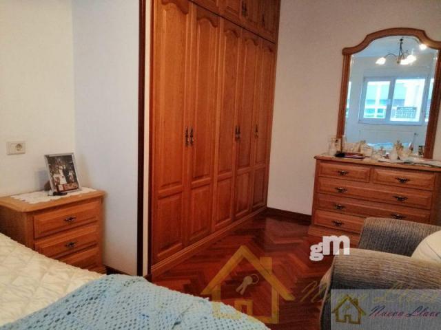 For sale of apartment in Lugo