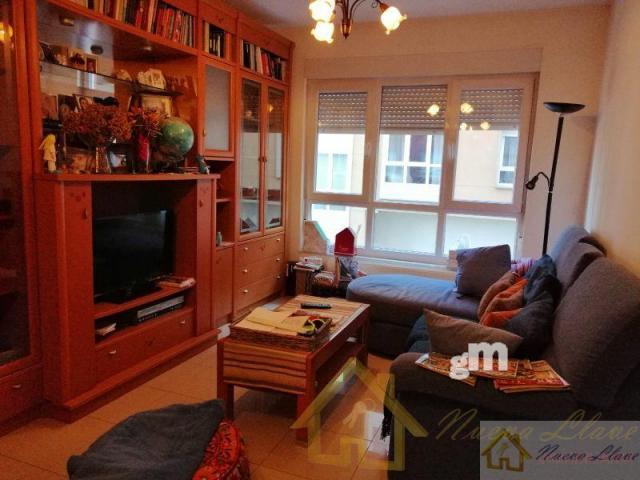 For sale of apartment in Lugo