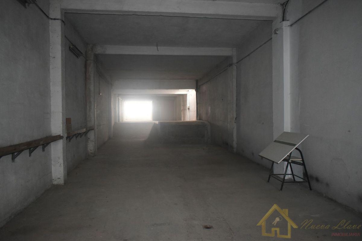 For sale of commercial in Lugo