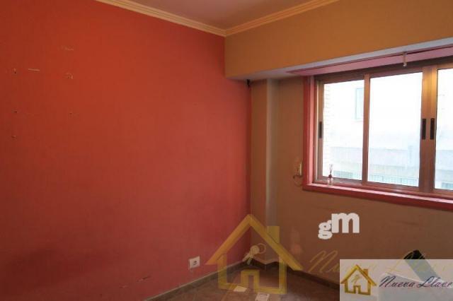 Venta de piso en Lugo