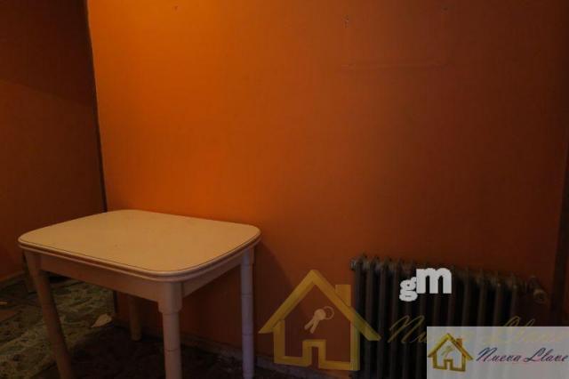 Venta de piso en Lugo