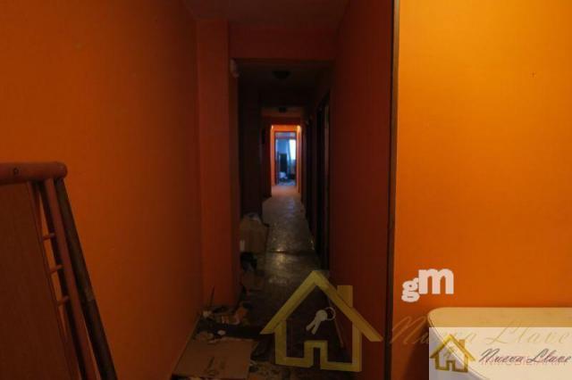 Venta de piso en Lugo