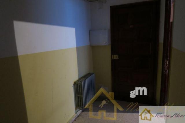 Venta de piso en Lugo