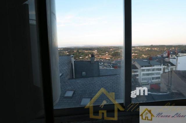 Venta de piso en Lugo
