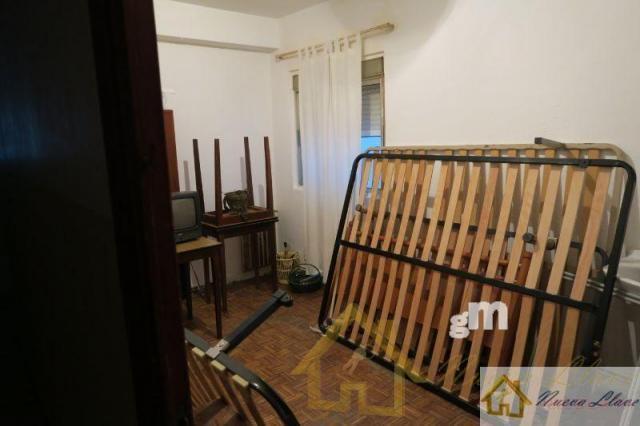 Venta de piso en Lugo
