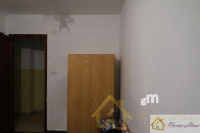 Venta de piso en Lugo