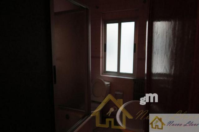 Venta de piso en Lugo