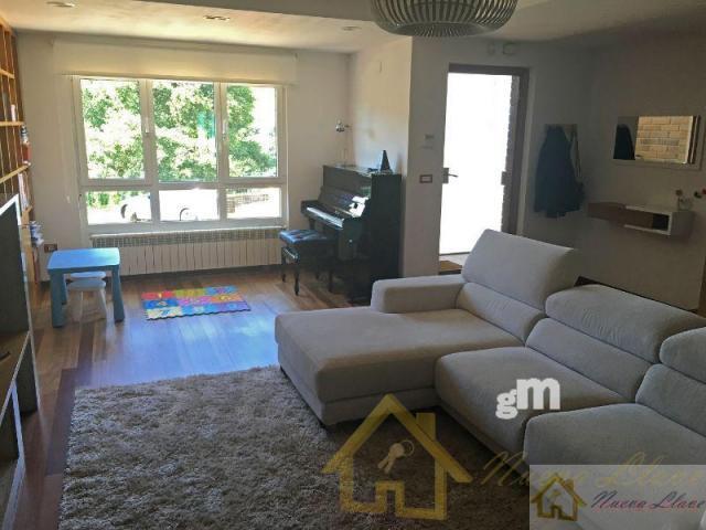 For sale of chalet in Lugo