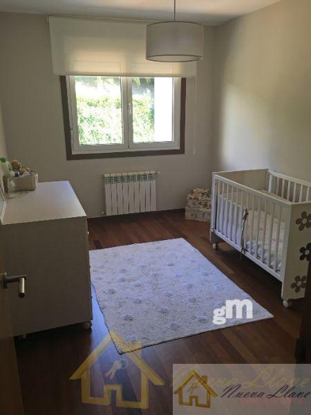 For sale of chalet in Lugo