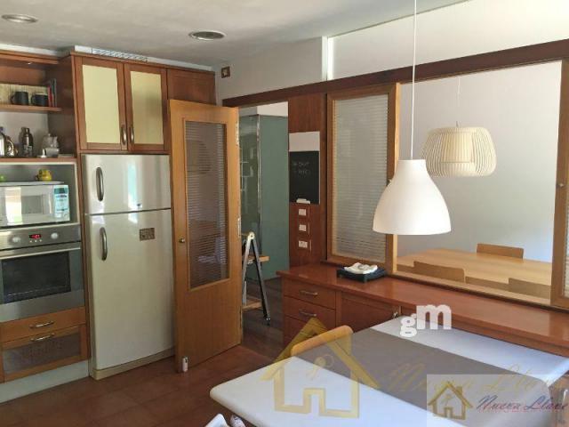 For sale of chalet in Lugo
