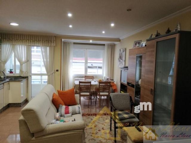 Apartamento en venta en AVE DE LA CORUÑA, Lugo