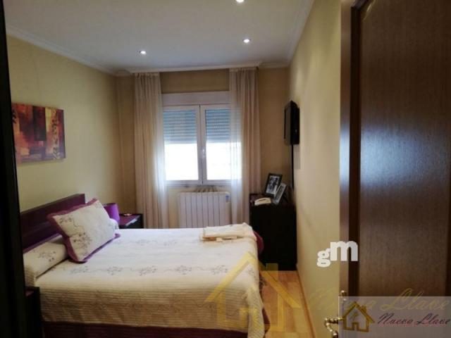 For sale of apartment in Lugo