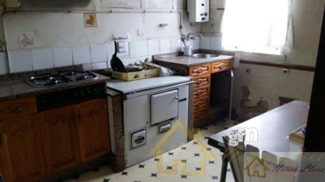 For sale of house in Lugo