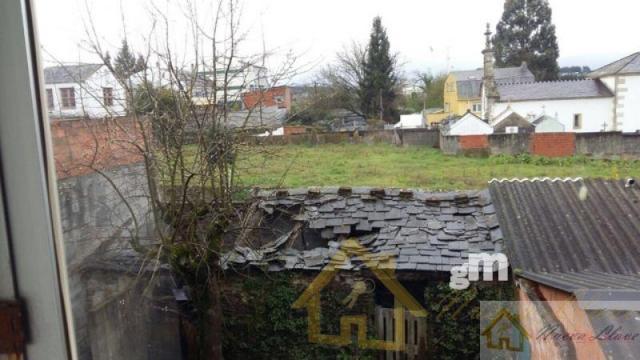 For sale of house in Lugo