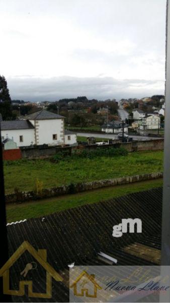 For sale of house in Lugo