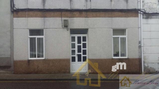 For sale of house in Lugo