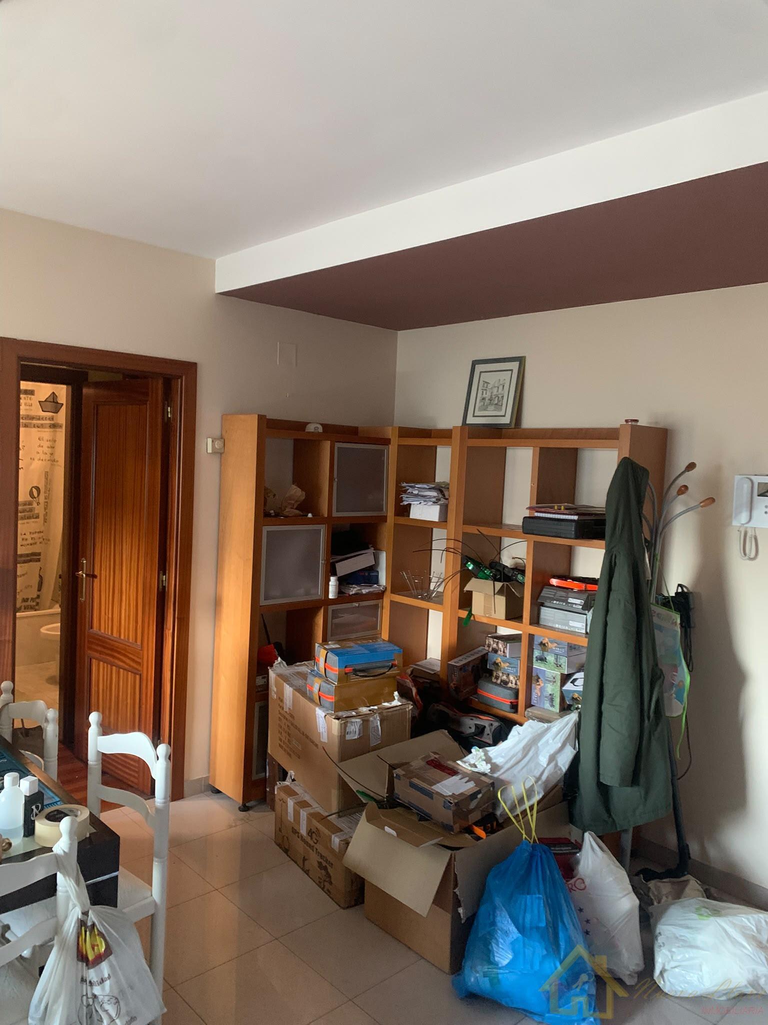 Alquiler de apartamento en Lugo