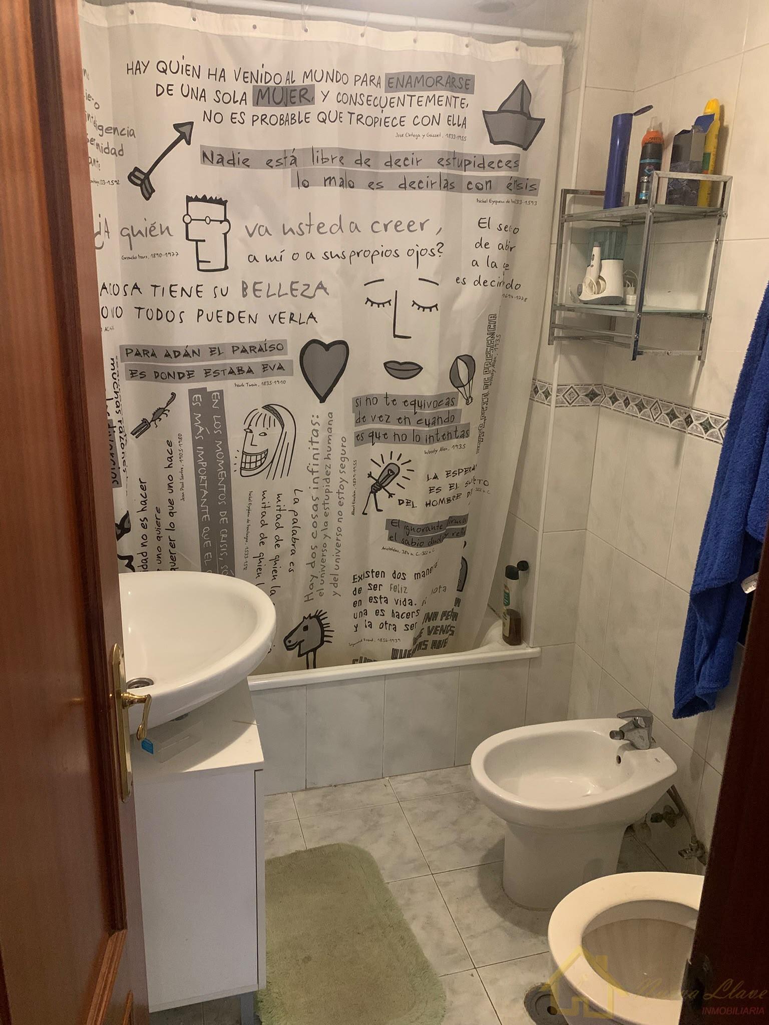 Alquiler de apartamento en Lugo