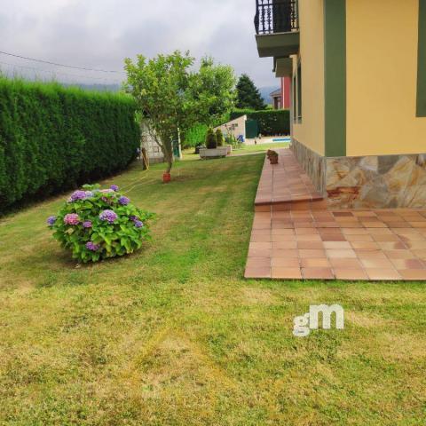 For sale of chalet in Barreiros