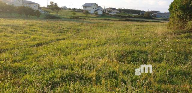 For sale of land in Barreiros