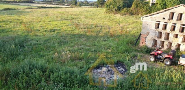 Venta de terreno en Barreiros