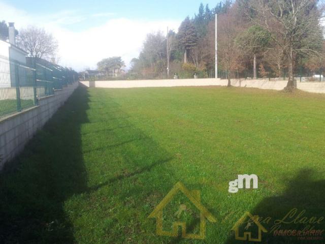 For sale of land in Corgo O