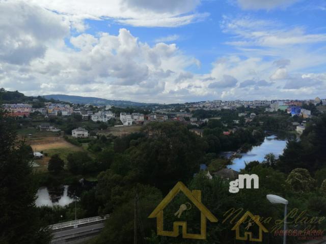 For sale of chalet in Lugo