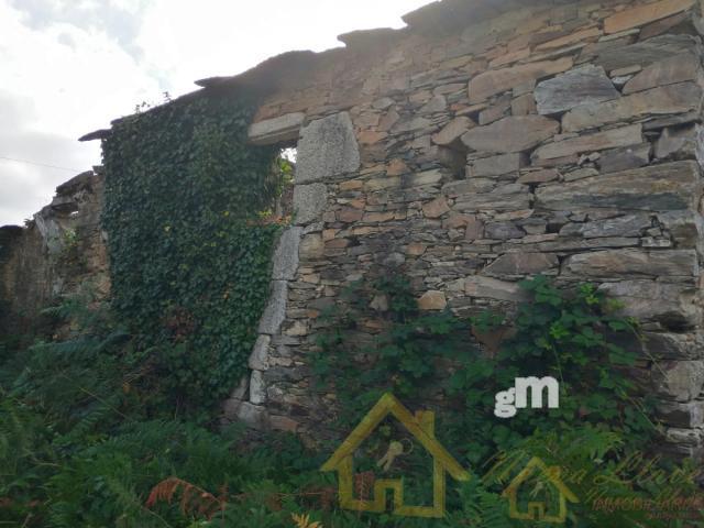 For sale of house in Lugo