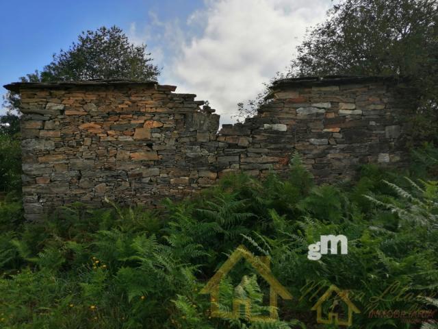 For sale of house in Lugo