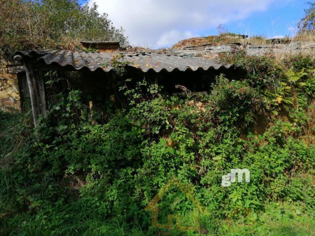 For sale of house in Lugo