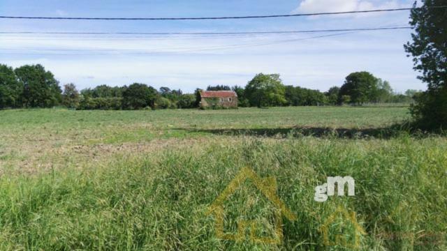 Terreno en venta en COSPEITO, Lugo