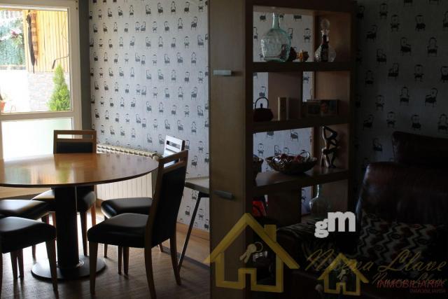 For sale of house in Lugo